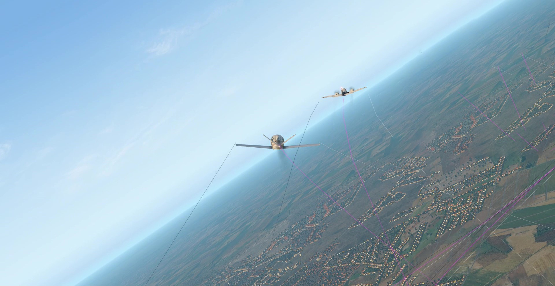 Another product setup