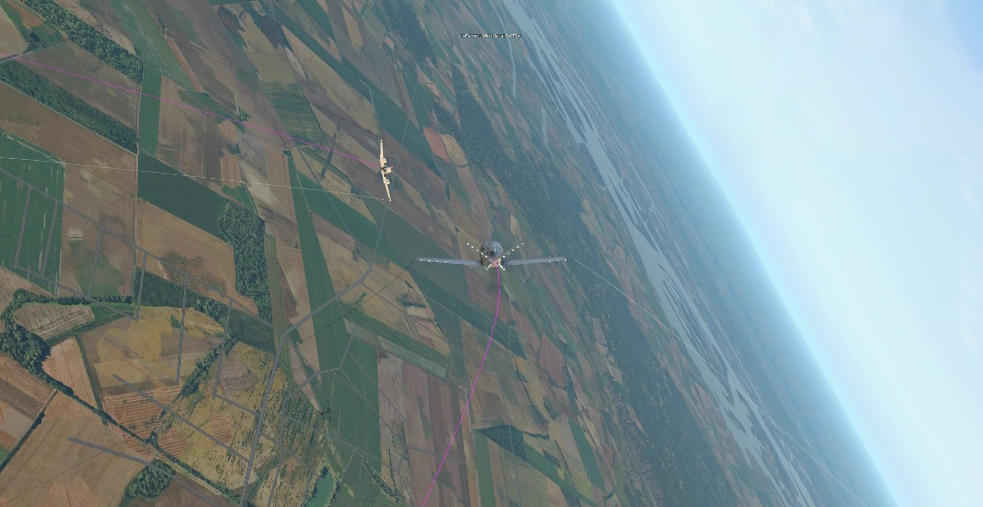 Another product setup